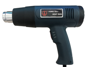 Hot Air Welding Guns Digital Display Quality Digital Heat Gun For Pvc Plastic Floor