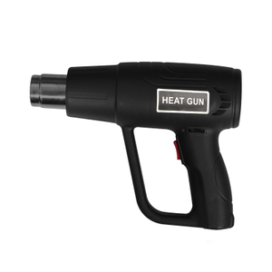 1500w Industrial Welding Heat Gun Mobile Packaging Shrink Wrap